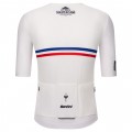 Bekleidung Herren Trikot Santini Tour de France-Hautacam