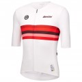 Bekleidung Herren Santini UCI Weltmeister 2025 trikot-Japan
