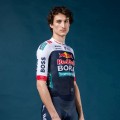 Bekleidung Herren Trikot Specialized Red Bull Bora-Hansgrohe 2025 Rennen Bekleidung Herren Trikot Specialized Red Bull Bora-Hansgrohe 2025 Rennen