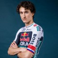 Bekleidung Herren Trikot Specialized Red Bull Bora-Hansgrohe 2025 Rennen-Roglic