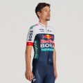 Bekleidung Herren Trikot Specialized Red Bull Bora-Hansgrohe 2025 Training