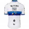 Bekleidung Herren Team Visma Lease a bike 2025 trikot-Europameister Bekleidung Herren Team Visma Lease a bike 2025 trikot-Europameister