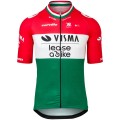 Bekleidung Herren Team Visma Lease a bike 2025 trikot-Ungarischen Meister Bekleidung Herren Team Visma Lease a bike 2025 trikot-Ungarischen Meister