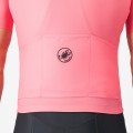 Bekleidung Herren Vintage Trikot Giro d'Italia 2025-Rosa