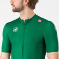 Bekleidung Herren Vintage Trikot Giro d'Italia 2025-Grun