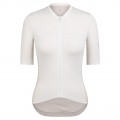Bekleidung Damen Rapha Pro Team Training frau trikot-Weiss