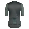 Bekleidung Damen Rapha Pro Team Training frau trikot-Grun