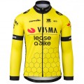 Bekleidung Damen Team Visma Lease a bike 2025 frau langarm trikot Bekleidung Damen Team Visma Lease a bike 2025 frau langarm trikot