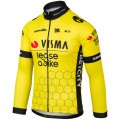 Bekleidung Damen Team Visma Lease a bike 2025 frau langarm trikot Bekleidung Damen Team Visma Lease a bike 2025 frau langarm trikot