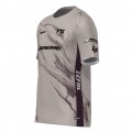 Bekleidung Herren Team Lapierre 2025 Santini mtb trikot