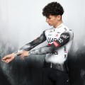 Bekleidung Herren UAE Team Emirates 2025 Primapelle Pissei langarmtrikot Bekleidung Herren UAE Team Emirates 2025 Primapelle Pissei langarmtrikot