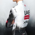 Bekleidung Herren UAE Team Emirates 2025 Primapelle Pissei langarmtrikot Bekleidung Herren UAE Team Emirates 2025 Primapelle Pissei langarmtrikot