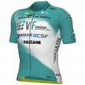 Bekleidung Herren Ale VF Group-Bardiani CSF-Faizane 2025 PRS 2.0 trikot