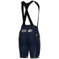 Bekleidung Herren Ale Groupama FDJ 2025 PRS 2.0 tragerhose