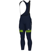 Bekleidung Herren Ale Nazionale Slovenia 2025 lange tragerhose