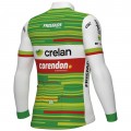 Bekleidung Herren Ale Crelan Corendon 2025 langarmtrikot Bekleidung Herren Ale Crelan Corendon 2025 langarmtrikot