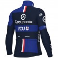 Bekleidung Herren Ale Groupama FDJ 2025 jacke