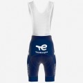 Bekleidung Herren Bioracer TotalEnergies 2025 Icon tragerhose