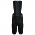 Bekleidung Herren Rapha Pro Team 3 tragerhose-Schwarz