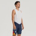 Bekleidung Herren tragerhose Specialized Red Bull Bora-Hansgrohe 2025 Training