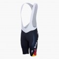 Bekleidung Herren tragerhose Specialized Red Bull Bora-Hansgrohe 2025 Training