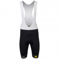 Bekleidung Herren Team Visma Lease a bike 2025 tragerhose