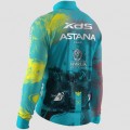 Bekleidung Herren Biemme XDS Astana 2025 winterjacke