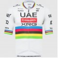 Bekleidung Herren UAE Team Emirates 2025 Magistrale Pissei trikot-Tadej Pogacar