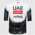 Bekleidung Herren UAE Team Emirates 2025 Pissei Magistrale Ultra trikot