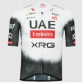 Bekleidung Herren UAE Team Emirates 2025 Magistrale Light Pissei trikot