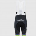 Bekleidung Herren Pissei UAE Team Emirates 2025 tragerhose-Tadej Pogacar