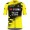 Bekleidung Herren Team Visma Lease a bike 2025 The Wingbeat trikot
