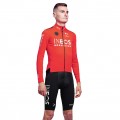 Bekleidung Herren Gobik Ineos Grenadiers 2025 Envy 2.0 jacke