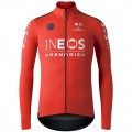 Bekleidung Herren Gobik Ineos Grenadiers 2025 Envy 2.0 jacke