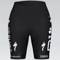 Bekleidung Damen Gobik FDJ Suez 2025 Limited 6.0 K9 frau hose