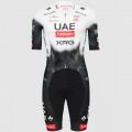 Bekleidung Herren Pissei UAE Team Emirates 2025 body