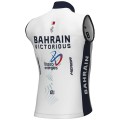 Bekleidung Herren Ale Bahrain Victorious 2025 wind weste Bekleidung Herren Ale Bahrain Victorious 2025 wind weste
