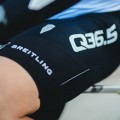 Bekleidung Herren Q36.5 Pro Cycling Team 2025 Gregarius tragerhose