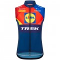 Bekleidung Herren Santini Lidl Trek 2025 weste
