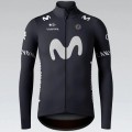 Bekleidung Herren Gobik Movistar 2025 Envy 2.0 jacke