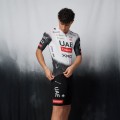 Bekleidung Herren Pissei UAE Team Emirates 2025 Magistrale trikot