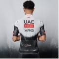 Bekleidung Herren Pissei UAE Team Emirates 2025 trikot