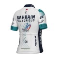 Bekleidung Herren Ale Bahrain Victorious 2025 trikot