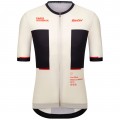 Bekleidung Herren Jersey Santini Paris Roubaix 2025