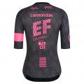Bekleidung Damen Rapha EF Education EasyPost Pro Team Aero frau trikot 2025