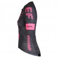 Bekleidung Damen Rapha EF Education EasyPost Pro Team Aero frau trikot 2025