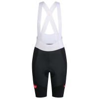 Bekleidung Damen Frau tragerhose Rapha EF Education EasyPost Pro Team 2025