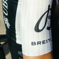 Bekleidung Herren Q36.5 Pro Cycling Team 2025 Gregarius Pro trikot
