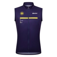 Bekleidung Herren Santini Paris Nice 2025 weste