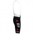 Bekleidung Herren Rapha EF Education EasyPost Pro Team 2025 tragerhose